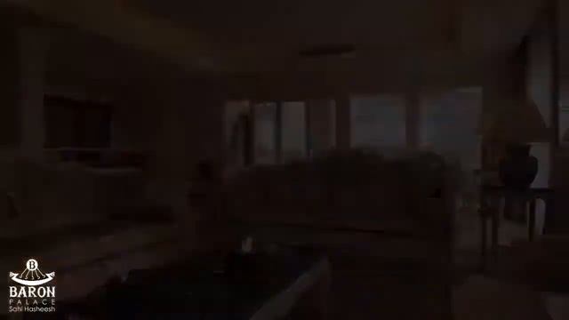 Baron Palace Sahl Hasheesh 5* Барон Палас Сахл Хашиш - Египет, Сахл-Хашиш | обзор отеля, территория