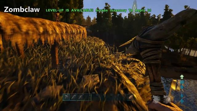 ARK: Survival Evolved | Dual Survivor