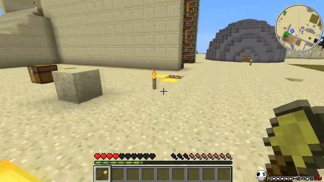 Как да си направите Claim в MineCraft с Grief Prevention