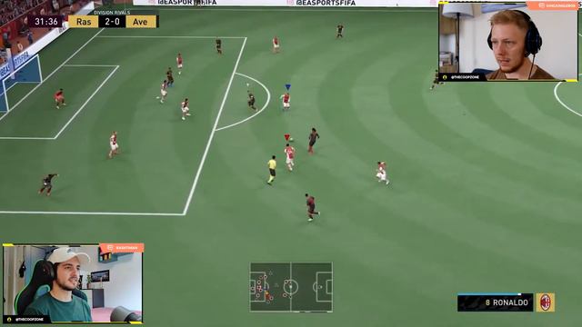 FIFA 23 Warm Up | Can We Guess The New Player Ratings?