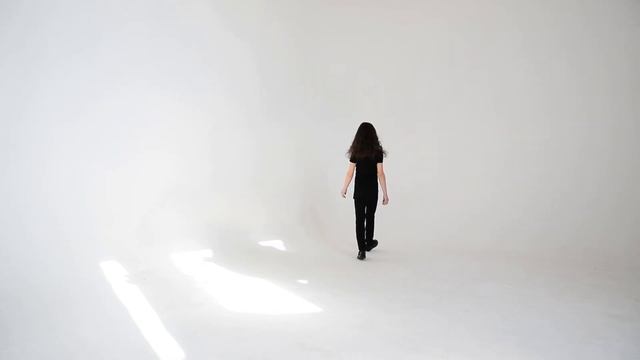 видеовизитка модели дети