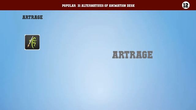 Animation Desk | Top 31 Alternatives Of Animation Desk