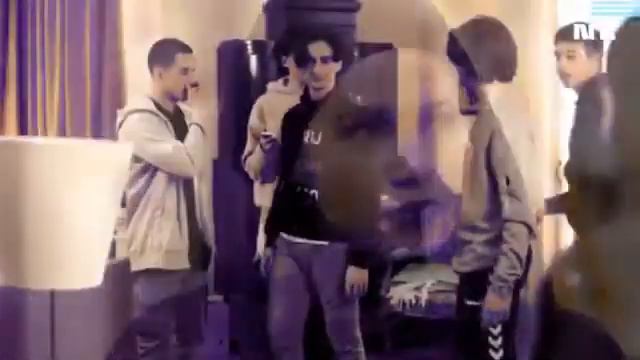 Когда ты улыбаешься ноги подгибаются!😍😍😍