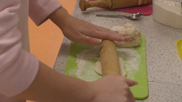 #МБИ2022 Кулинарный театр: Вечерний ужин и дружная семейка. Супер100ТВ