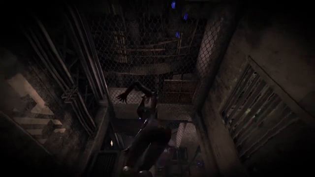 Прохождение Игры Batman Arkham City (Аркхам Сити) - Серия 12 Хранилище Стрейнджа