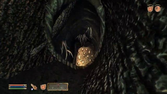 Прохождение The Elder Scrolls IV: Oblivion с Карном. Часть 65