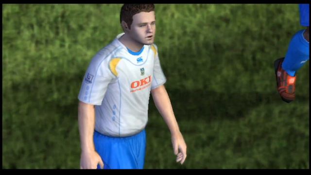 [Wii] [Fifa 08] [Chelsea Vs Portsmouth]