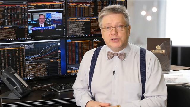 Обзор рынков: Сегодня в центре внимания данные по ADP - Обзор открытия европейской сессии