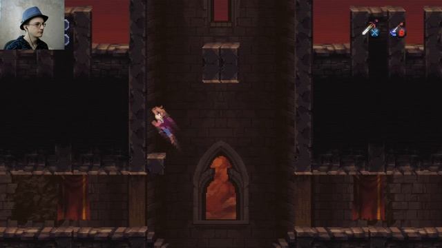 ПРОХОЖДЕНИЕ RPG ИГРЫ CHASM ►ЧАСТЬ 8: ЧТО НОВОГО ЖДЁТ МЕНЯ В ЗАМКЕ?