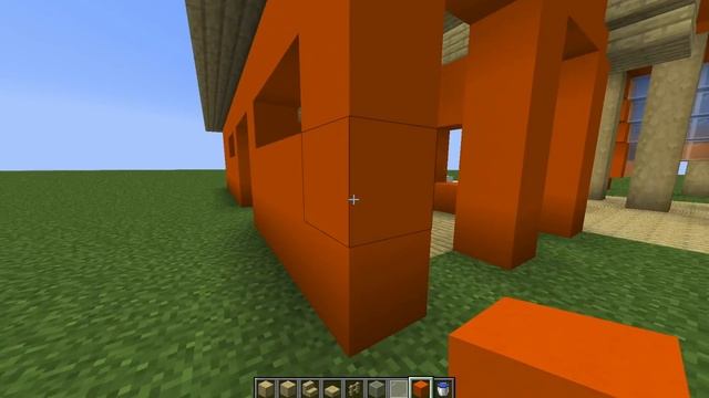 Minecraft - How To Build A Large Water Park