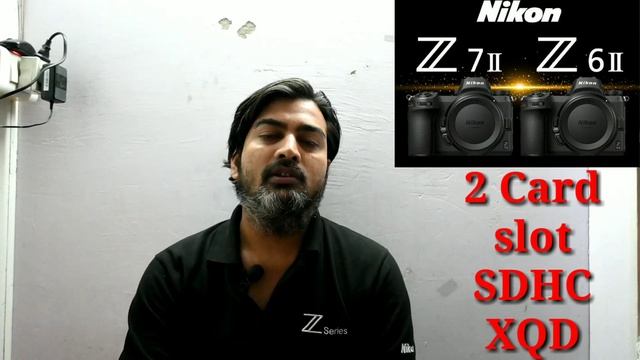 Nikon Z-6 Ii Or Z-7 Price & New Features Update!