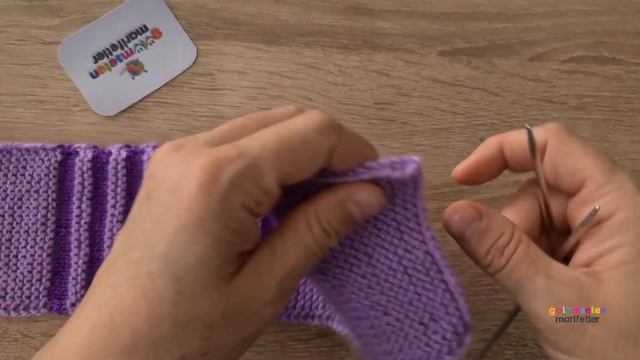 Pratik Bayan Patik Yapımı / Farklı En Yeni Karpuz Dilimi Patik Yapılışı / İki şiş Ile örgü Patik