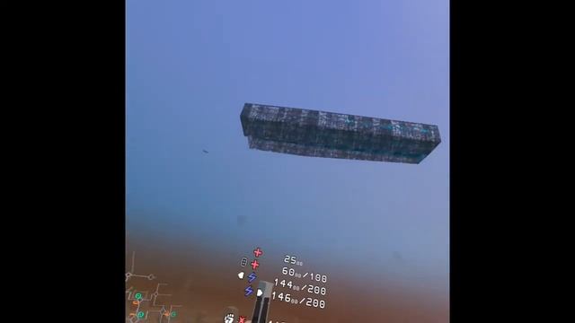 What Is This!?!! Tea For God