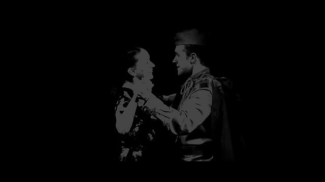 ЭХ, ДОРОГИ!.. Музыкально-пластический спектакль в одном действии