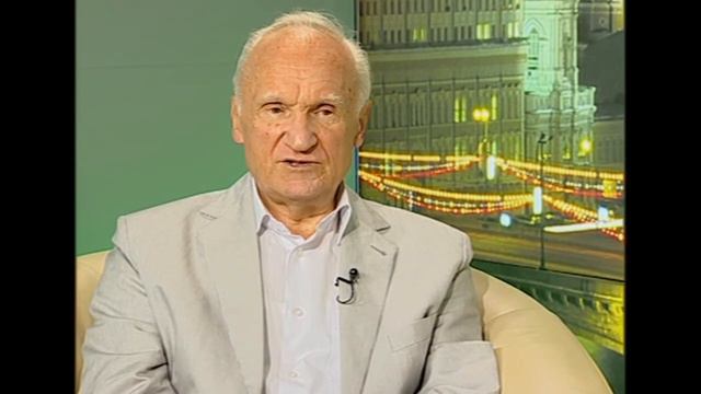 Осипов А.И. Можно ли не есть мясо? Полезно или вредно есть мясо? Вегетарианство. Здоровое питание