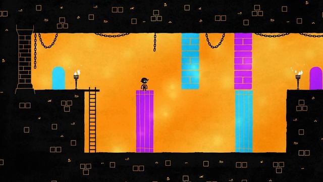 Геймеры и Футуристические Миры