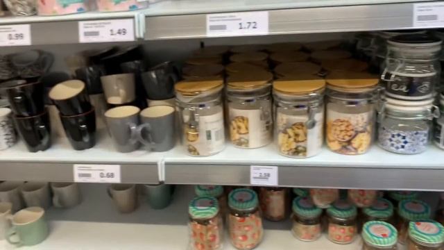 Покупки для дома | Live Action, Woolworth, Aldi, Marktkauf Haul