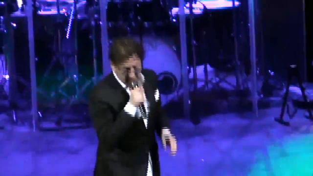 Григорий Лепс - Ангел ушел в запой (Ставрополь, 03.02.2015)