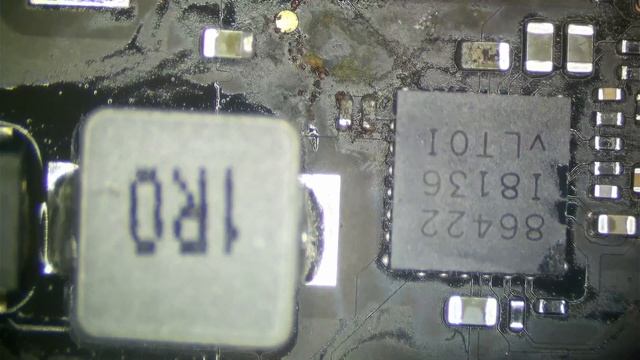 Can We Fix A A2338 M1 MacBook Pro That Apple Said Was Unfixable?