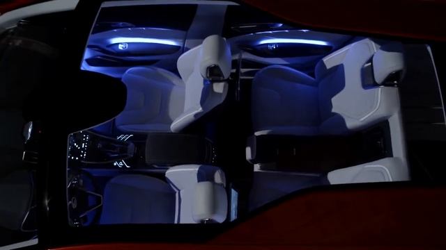 2013 Ford Edge Concept