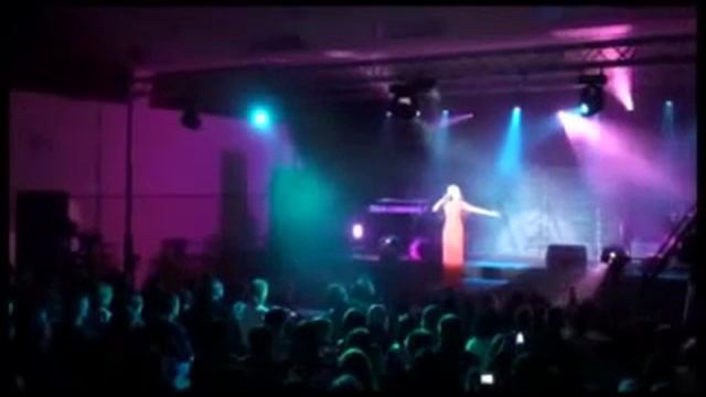 Оксана Хожай - Молчать!