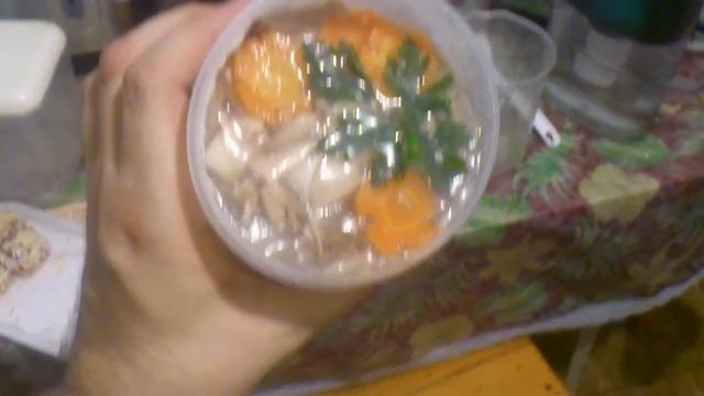 Каким должен быть настоящий суп