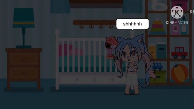 TREATED LIKE A BABY THE MOVIE