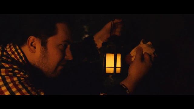 Рекламный ролик квеста 