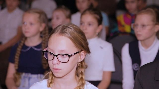 Детская школа искусств презентовала проект гастролей по сказкам А. С. Пушкина 