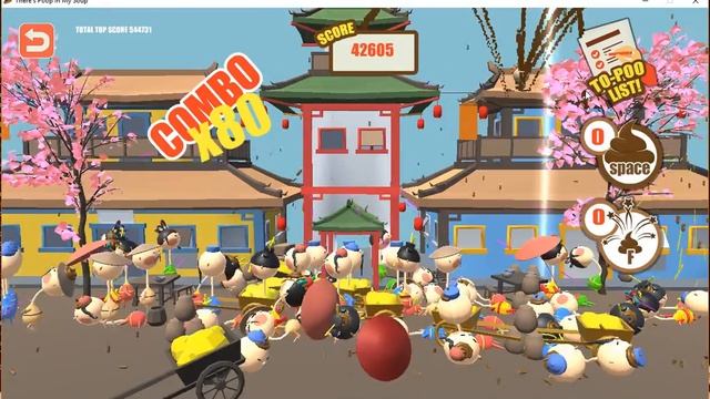 There's Poop In My Soup  ||  Ep 2  ||  Brown Rice?!?