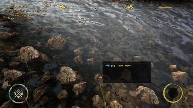 ? Does This Game HAVE POTENTIAL??? ? [Chinese Frontiers-Dmo]