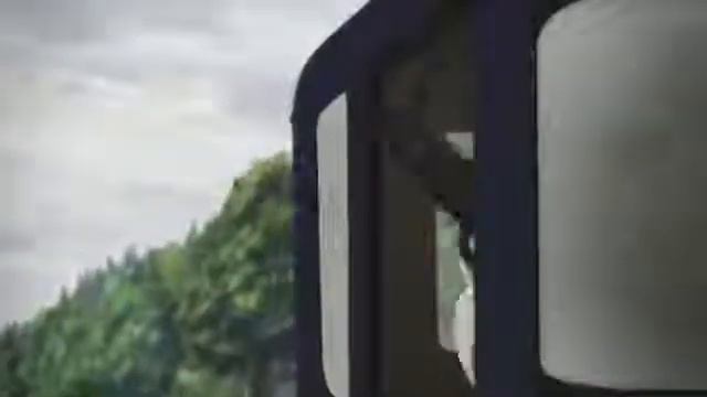 91 Days AMV   Revenge