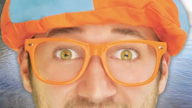 Boats for Kids with Blippi  Explore a Jet Ski