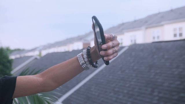 Fujifilm X-T4 + Sigma 18-35 Video Test