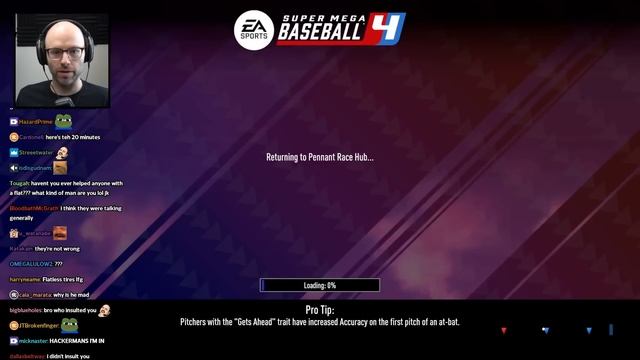 The Death Of Super Mega Baseball 4
