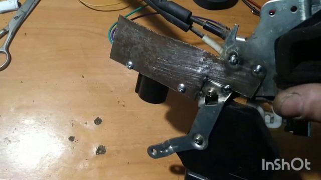 Установка и выбор дверей