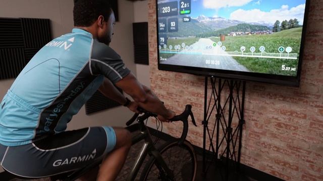 Tacx®: Holiday Gift Guide – Garmin® Retail Training