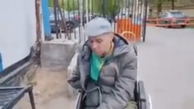 Москва Савёловский Бомжи Бездомные