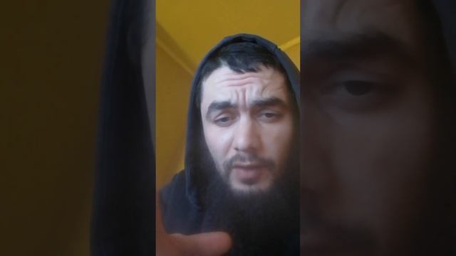 ГДЕ ЖЕ АЛЛАХ