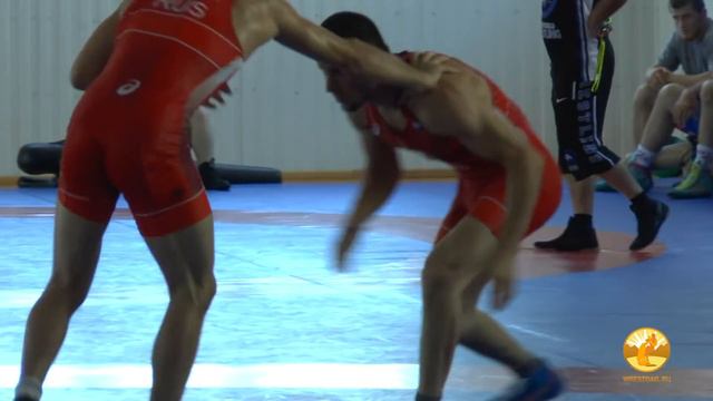 Магомед Курбаналиев: 