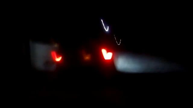 Покатался на саночках