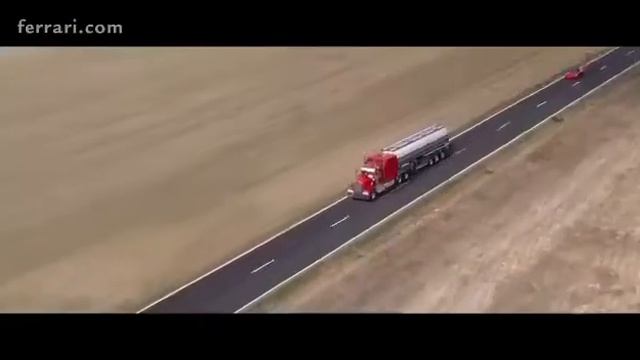 La Ferrari 70 Years Celebration