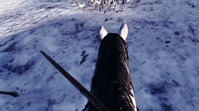 Hellsplit: Arena - СКЕЛЕТЫ!!!!! (VR)