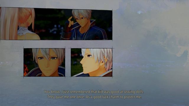 Tales Of Arise - Let's Play Part 45: Unliberated