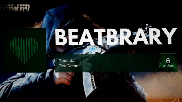 Free Music For Escape From Tarkov Gameplay | Potential By EcroDeron [No Copyright Music]