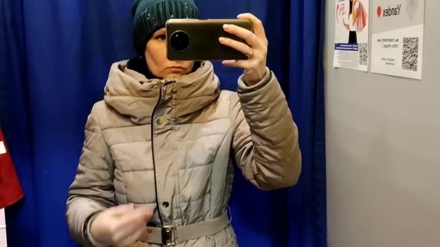 Секонд-Хенд?СМЕТАЮТ НАТУРАЛЬНУЮ КОЖУ! ?