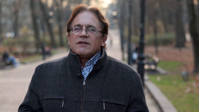 Навіщо поет? Ростислав Чопик #10