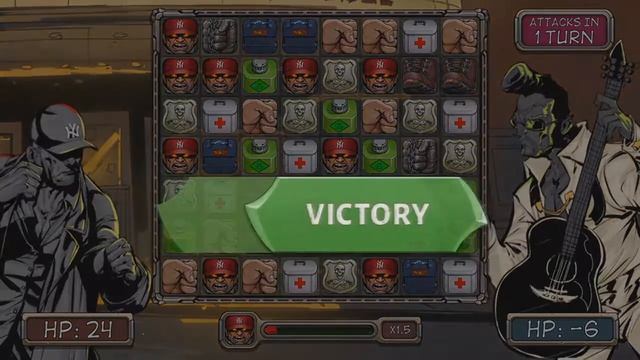 Metropolis Lux Obscura Game Review | Match 3 | Puzzle | Choices Matter