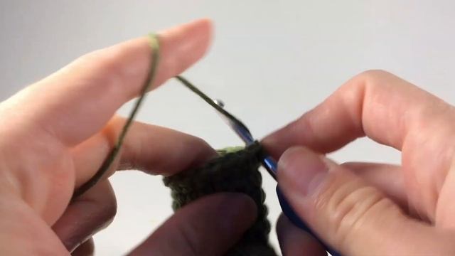 Lustigen Kaktus Häkeln