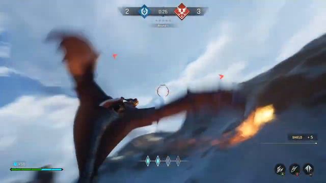 Century Age Of Ashes: Не Дредноут, не космос, но сессионные полетушки